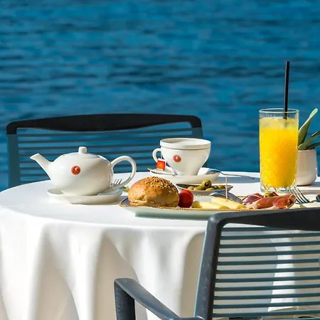 Bed & Breakfast Frühstückspension