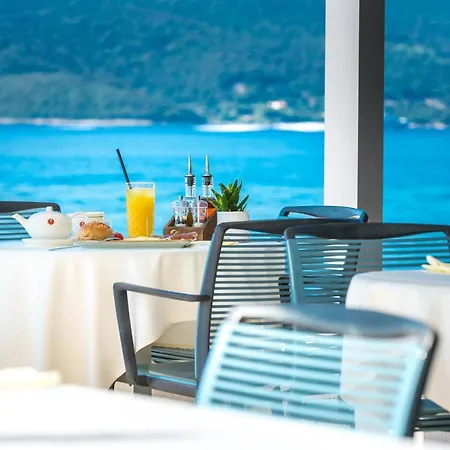 Bed & Breakfast 4*