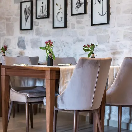 Frühstückspension Bed & Breakfast Viganj