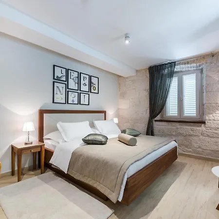 Bed & Breakfast Frühstückspension Viganj