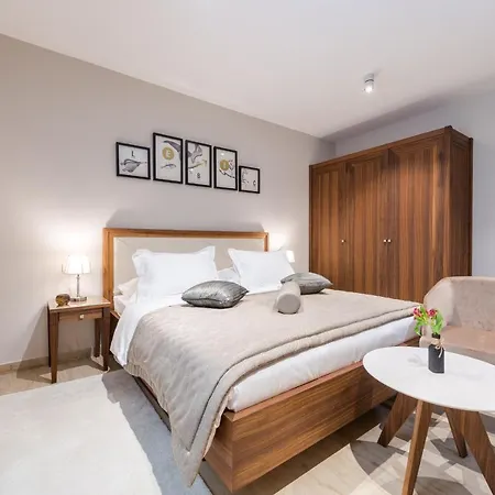 Bed & Breakfast Frühstückspension Viganj