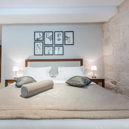 Frühstückspension Bed & Breakfast Viganj