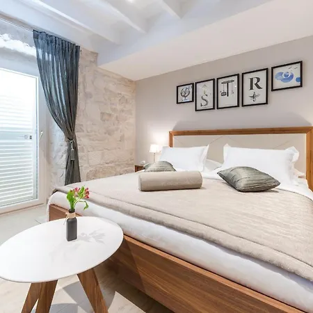 Frühstückspension Bed & Breakfast Viganj