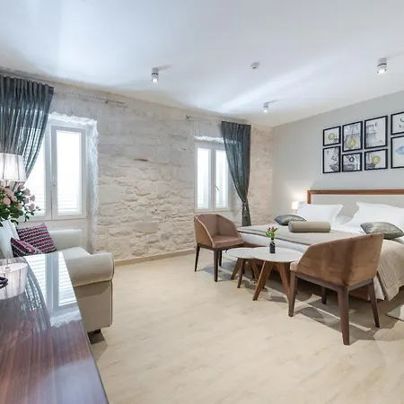 Frühstückspension Bed & Breakfast Viganj