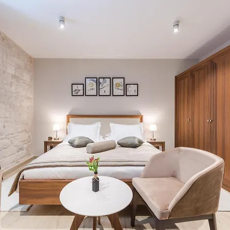 Bed & Breakfast 4* Viganj