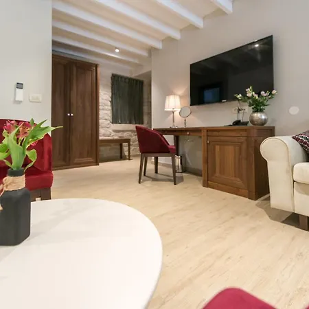 Frühstückspension Bed & Breakfast Viganj