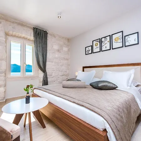 Frühstückspension Bed & Breakfast