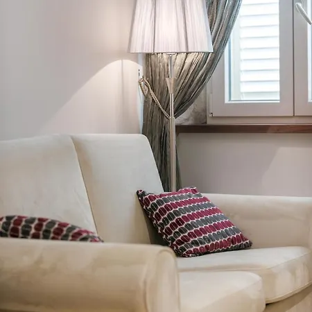 Frühstückspension Bed & Breakfast Viganj