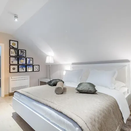 Bed & Breakfast 住宿加早餐酒店